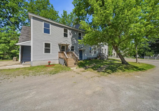 Homes for sale in Claremont, NH | 35 South St, Claremont, NH 03743 | MLS# 5095345