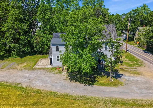 Homes for sale in Claremont, NH | 35 South St, Claremont, NH 03743 | MLS# 5095345