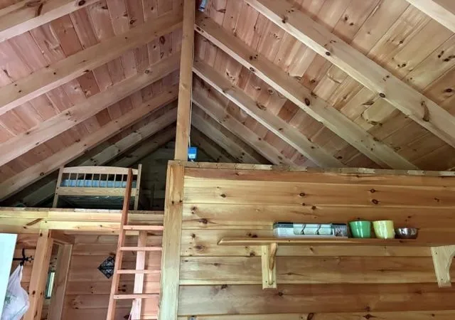 4th image of 230 Blodgett Rd, Wheelock, VT 05851 | MLS# 5095346