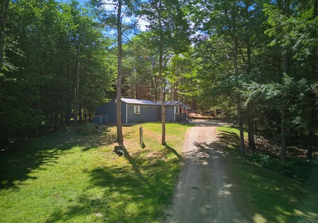 Homes for sale in Northwood, NH | 182a Sherburne Hill Rd, Northwood, NH 03261 | MLS# 5095354