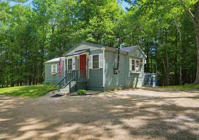 Homes for sale in Northwood, NH | 182a Sherburne Hill Rd, Northwood, NH 03261 | MLS# 5095354