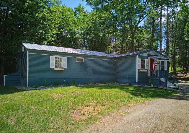 Homes for sale in Northwood, NH | 182A Sherburne Hill Rd, Northwood, NH 03261 | MLS# 5095354