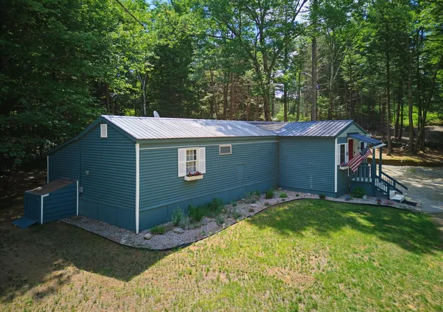Homes for sale in Northwood, NH | 182A Sherburne Hill Rd, Northwood, NH 03261 | MLS# 5095354