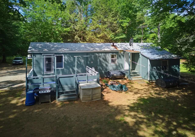 Homes for sale in Northwood, NH | 182A Sherburne Hill Rd, Northwood, NH 03261 | MLS# 5095354