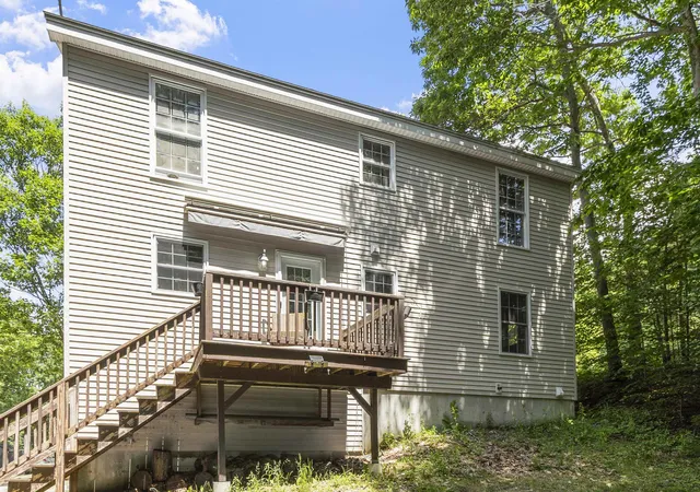 Homes for sale in New Durham, NH | 22 Franconia Dr, New Durham, NH 03855 | MLS# 5095359