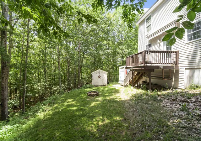 Homes for sale in New Durham, NH | 22 Franconia Dr, New Durham, NH 03855 | MLS# 5095359