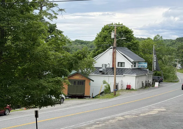2nd image of 3516 Route 30 N, Castleton, VT 05735 | MLS# 5095365