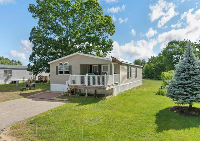 1st image of 41 Circle Dr, Belmont, NH 03220 | MLS# 5095373