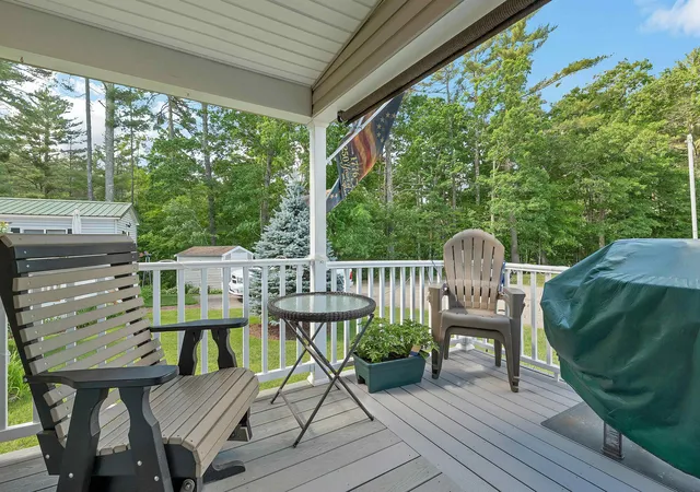 Photo 3 of Manufactured home for sale at 41 Circle Dr, Belmont, NH 03220 | MLS# 5095373 | Listing updated on 2026-10-02