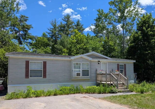 Homes for sale in Farmington, NH | 63 Sycamore Blvd, Farmington, NH 03835 | MLS# 5095380