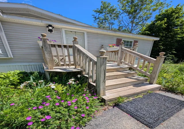 Homes for sale in Farmington, NH | 63 Sycamore Blvd, Farmington, NH 03835 | MLS# 5095380