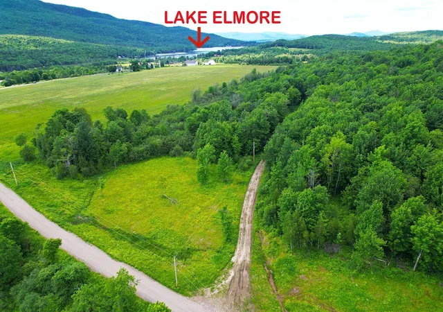 Photo 1 of Land for sale at 1a Lakeview Ln, Wolcott, VT 05680 | MLS# 5095388 | Listing updated on 2026-08-27