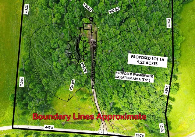 Photo 4 of Land for sale at 1A Lakeview Ln, Wolcott, VT 05680 | MLS# 5095388 | Listing updated on 2026-08-27