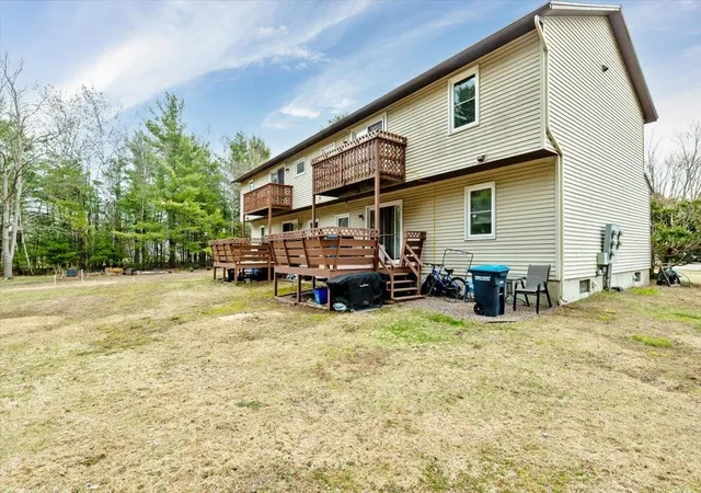 3rd image of 12 Evergreen Dr #101, Milton, VT 05468 | MLS# 5095394