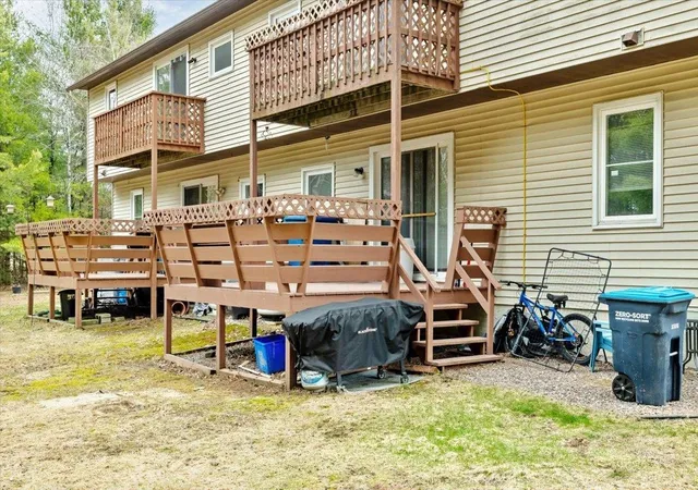 4th image of 12 Evergreen Dr #101, Milton, VT 05468 | MLS# 5095394