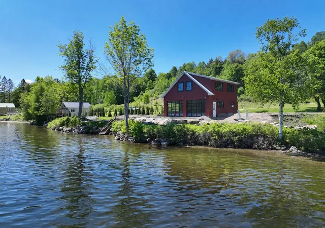 2nd image of 1027 South Barton Rd, Barton, VT 05822 | MLS# 5095396