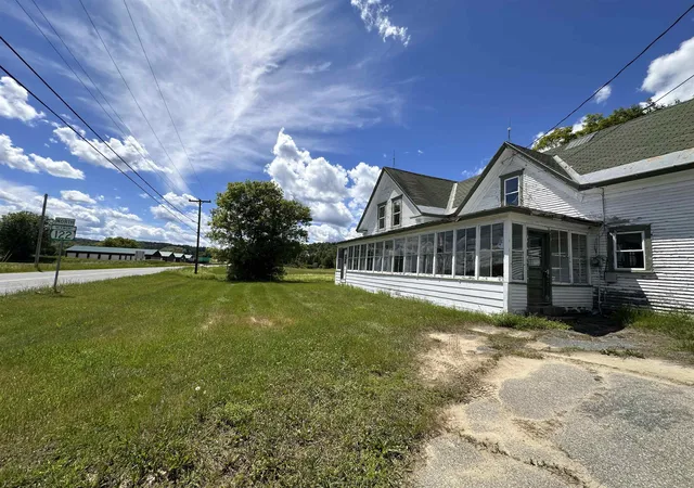 2nd image of 28 Stevens Loop, Lyndonville, VT 05851 | MLS# 5095397
