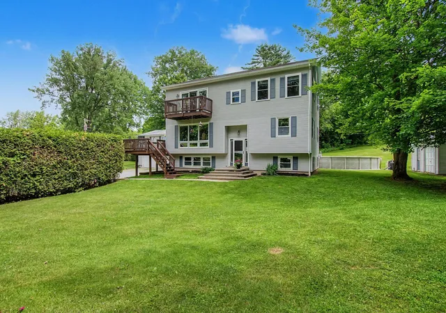Photo 1 of Sale Pending at 136 138 Ritchie Ave, Milton, VT 05468 | MLS# 5095403 | Listing updated on 2026-09-10