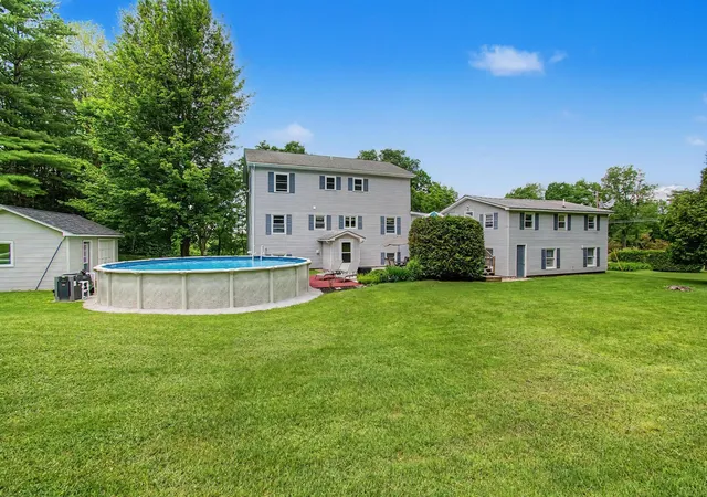 Photo 3 of Sale Pending at 136 138 Ritchie Ave, Milton, VT 05468 | MLS# 5095403 | Listing updated on 2026-09-10