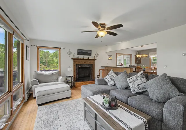 Photo 3 of Sale Pending at 136-138 Ritchie Ave, Milton, VT 05468 | MLS# 5095403 | Listing updated on 2026-09-10