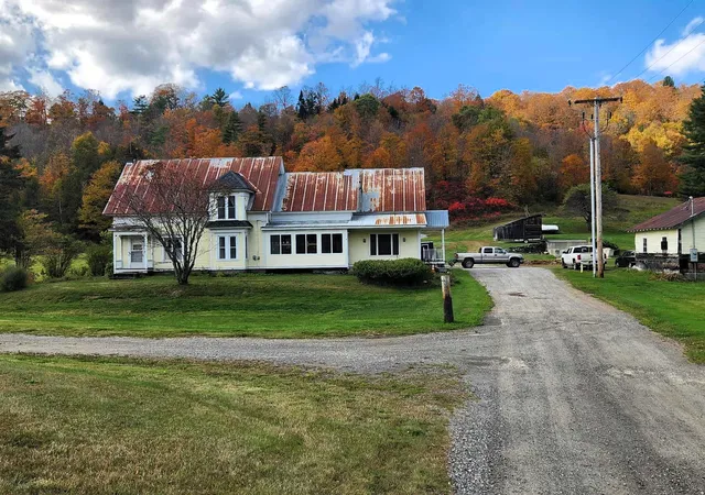 1st image of 2325 Vt Rte 215, Cabot, VT 05647 | MLS# 5095409