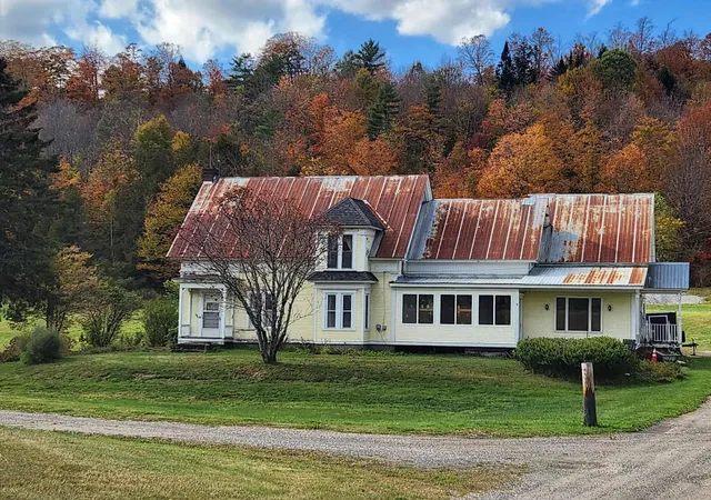 2nd image of 2325 Vt Rte 215, Cabot, VT 05647 | MLS# 5095409