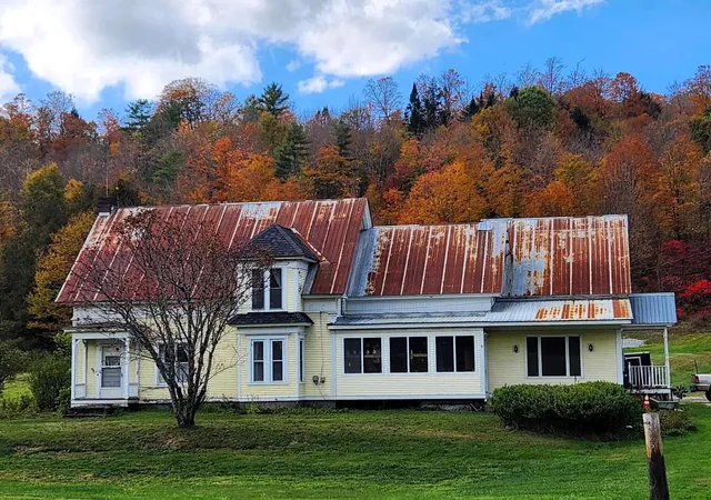 3rd image of 2325 Vt Rte 215, Cabot, VT 05647 | MLS# 5095409