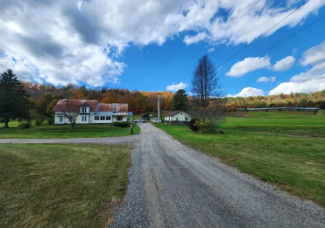 4th image of 2325 Vt Rte 215, Cabot, VT 05647 | MLS# 5095409
