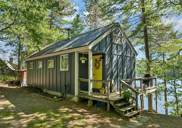 1st image of 1174 Lord Rd, Sanbornville, NH 03872 | MLS# 5095410