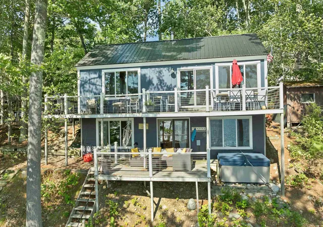 2nd image of 1174 Lord Rd, Sanbornville, NH 03872 | MLS# 5095410