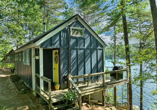 Photo 3 of Single family home for sale at 1174 Lord Rd, Sanbornville, NH 03872 | MLS# 5095410 | Listing updated on 2026-09-04