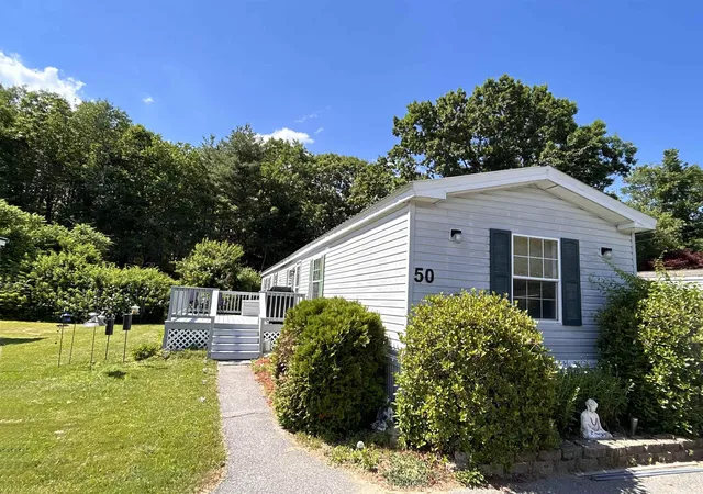 1st image of 50 Hilton Ave, Exeter, NH 03833 | MLS# 5095415