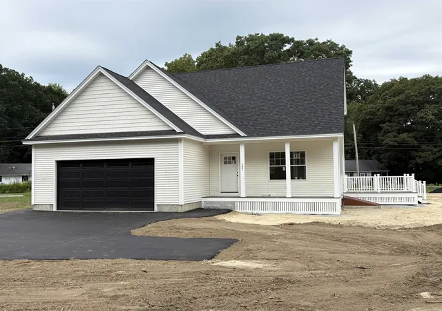 2nd image of 107 Sewalls Falls Rd, Concord, NH 03301 | MLS# 5095424