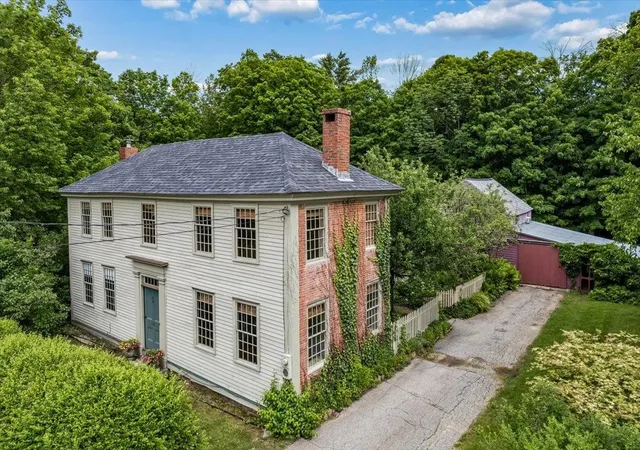 2nd image of 120 Main St, New Ipswich, NH 03071 | MLS# 5095425