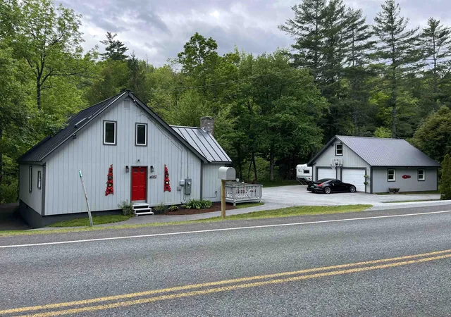 Homes for sale in Wardsboro, VT | 4027 Route 100 Hwy, Wardsboro, VT 05360 | MLS# 5095426
