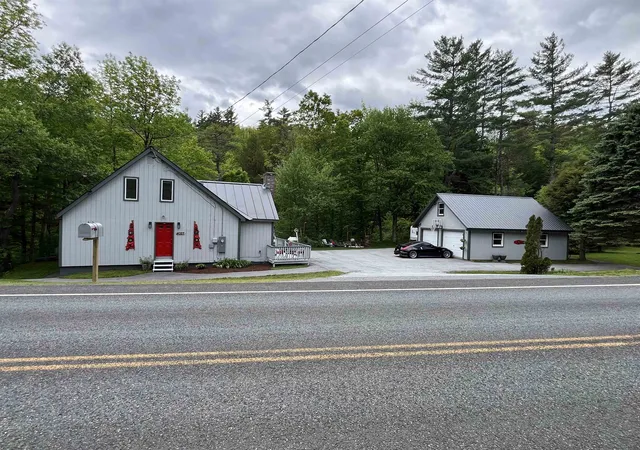Homes for sale in Wardsboro, VT | 4027 Route 100 Hwy, Wardsboro, VT 05360 | MLS# 5095426