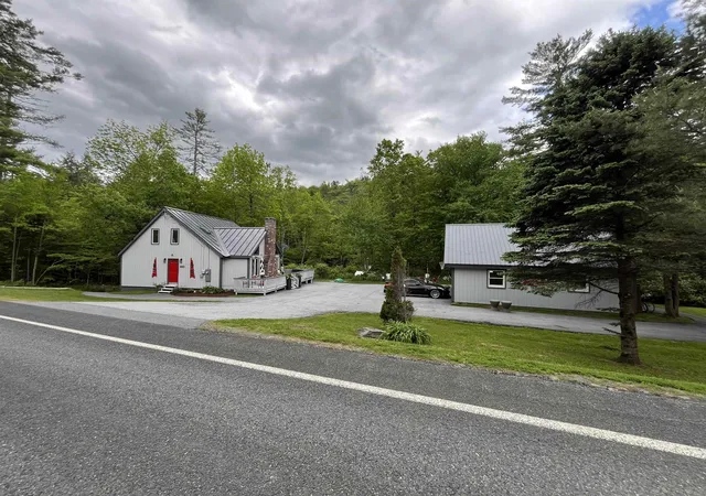 Homes for sale in Wardsboro, VT | 4027 Route 100 Hwy, Wardsboro, VT 05360 | MLS# 5095426