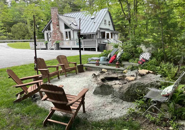 Homes for sale in Wardsboro, VT | 4027 Route 100 Hwy, Wardsboro, VT 05360 | MLS# 5095426