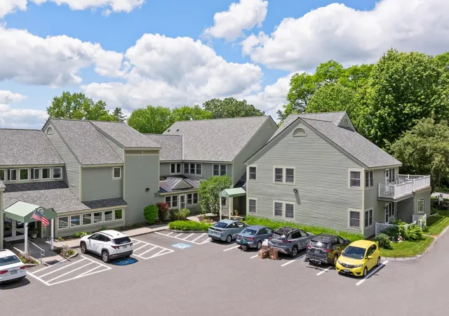 Homes for sale in Hanover, NH | 53 Lyme Rd #10, Hanover, NH 03755 | MLS# 5095428