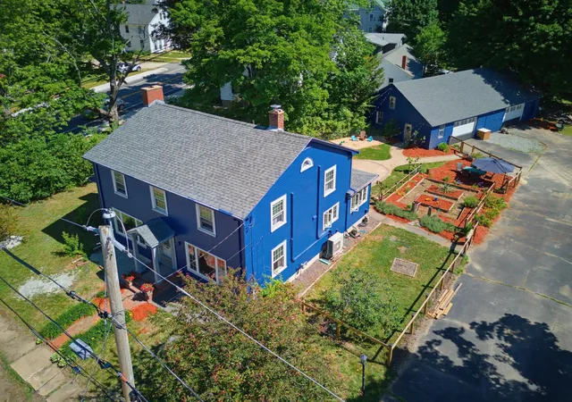 Photo 1 of Single family home for sale at 2 Garden St, Somersworth, NH 03878 | MLS# 5095430 | Listing updated on 2026-07-26