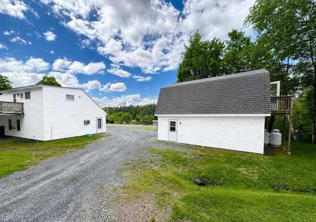 Homes for sale in Enfield, NH | 411 Us Route 4 Route, Enfield, NH 03748 | MLS# 5095435