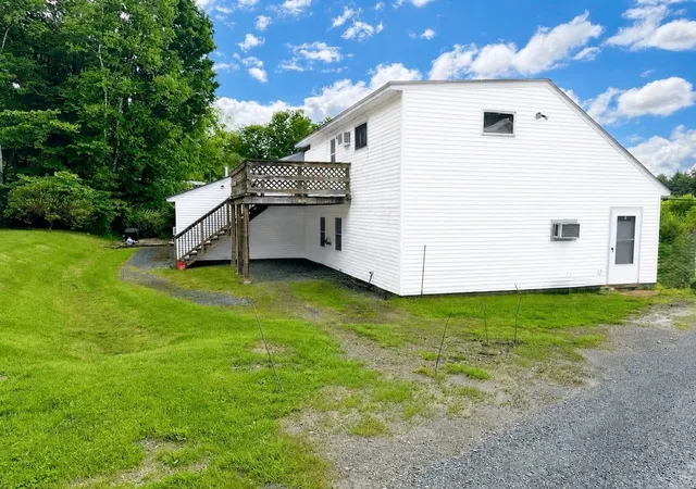 Homes for sale in Enfield, NH | 411 Us Route 4 Route, Enfield, NH 03748 | MLS# 5095435