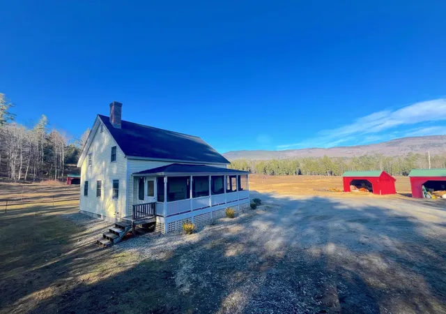 Homes for sale in Wentworth, NH | 139 Turner Rd, Wentworth, NH 03282 | MLS# 5095437