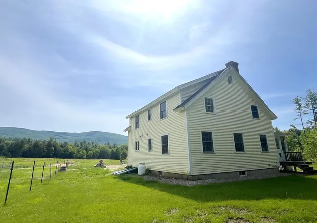 Homes for sale in Wentworth, NH | 139 Turner Rd, Wentworth, NH 03282 | MLS# 5095437