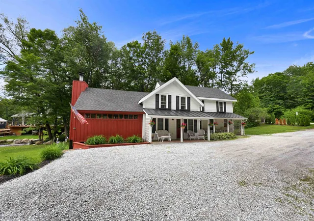 1st image of 275 Chittenden Rd, Chittenden, VT 05737 | MLS# 5095441