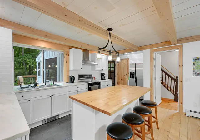 3rd image of 275 Chittenden Rd, Chittenden, VT 05737 | MLS# 5095441