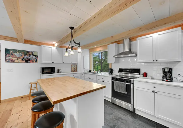 5th image of 275 Chittenden Rd, Chittenden, VT 05737 | MLS# 5095441