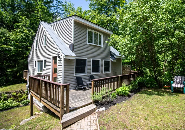 Homes for sale in Plymouth, VT | 106 Scott Ter, Plymouth, VT 05056 | MLS# 5095443