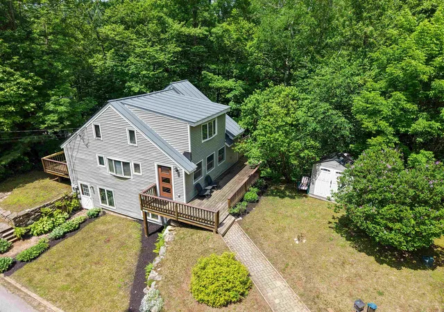 Homes for sale in Plymouth, VT | 106 Scott Ter, Plymouth, VT 05056 | MLS# 5095443