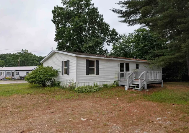 2nd image of 545 Elm St #34, Milford, NH 03055 | MLS# 5095463